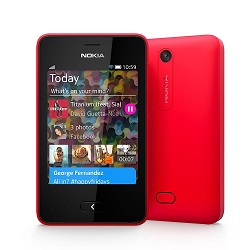Entfernen Sie Nokia SIM-Lock mit einem Code Nokia Asha 501