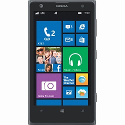 Entfernen Sie Nokia SIM-Lock mit einem Code Nokia RM-877