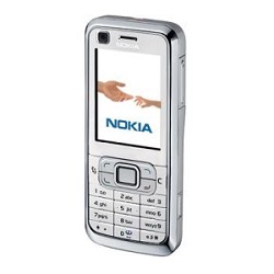 Entfernen Sie Nokia SIM-Lock mit einem Code Nokia 6121 Classic