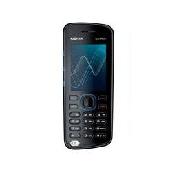 Entfernen Sie Nokia SIM-Lock mit einem Code Nokia 5220 XpressMusic