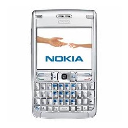 Entfernen Sie Nokia SIM-Lock mit einem Code Nokia E62
