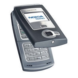 Entfernen Sie Nokia SIM-Lock mit einem Code Nokia N71