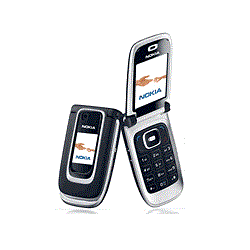 Entfernen Sie Nokia SIM-Lock mit einem Code Nokia 6125