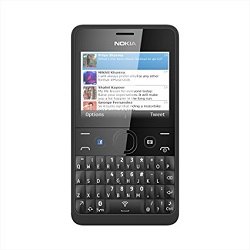 Entfernen Sie Nokia SIM-Lock mit einem Code Nokia Asha 210 Dual SIM