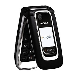 Entfernen Sie Nokia SIM-Lock mit einem Code Nokia 6126