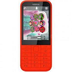 Entfernen Sie Nokia SIM-Lock mit einem Code Nokia Asha 225