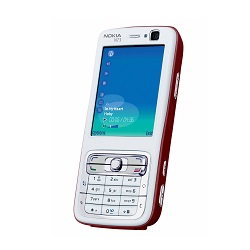 SIM-Lock mit einem Code, SIM-Lock entsperren Nokia N73