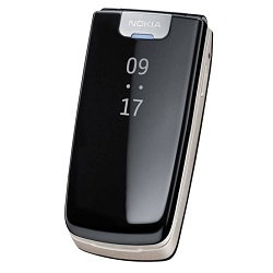 Entfernen Sie Nokia SIM-Lock mit einem Code Nokia 6600 Fold