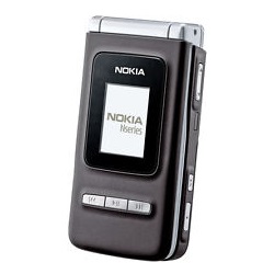 SIM-Lock mit einem Code, SIM-Lock entsperren Nokia N75