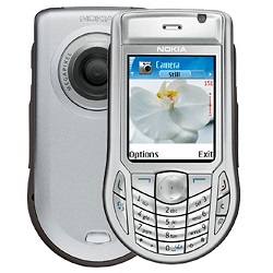 Entfernen Sie Nokia SIM-Lock mit einem Code Nokia 6630