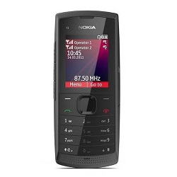  Nokia X1-01 Handys SIM-Lock Entsperrung. Verfgbare Produkte