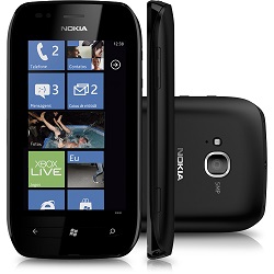 Entfernen Sie Nokia SIM-Lock mit einem Code Nokia Lumia 710