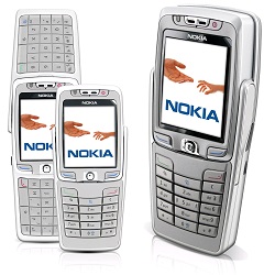 SIM-Lock mit einem Code, SIM-Lock entsperren Nokia E70