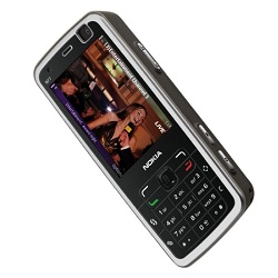 SIM-Lock mit einem Code, SIM-Lock entsperren Nokia N77