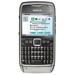  Nokia E71 Handys SIM-Lock Entsperrung. Verfgbare Produkte