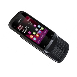 Entfernen Sie Nokia SIM-Lock mit einem Code Nokia C2-02