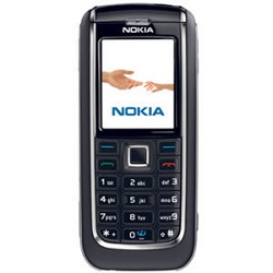 Entfernen Sie Nokia SIM-Lock mit einem Code Nokia 6151