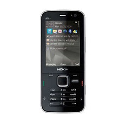 Entfernen Sie Nokia SIM-Lock mit einem Code Nokia N78
