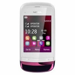  Nokia C2-03 Handys SIM-Lock Entsperrung. Verfgbare Produkte