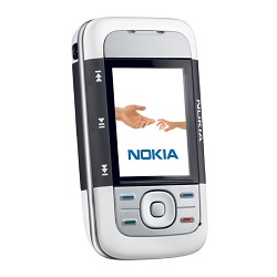 SIM-Lock mit einem Code, SIM-Lock entsperren Nokia 5300 XpressMusic