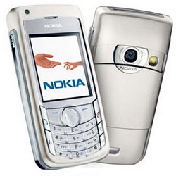 Entfernen Sie Nokia SIM-Lock mit einem Code Nokia 6682