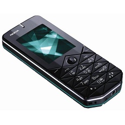  Nokia 7500 Handys SIM-Lock Entsperrung. Verfgbare Produkte