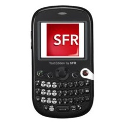 Entfernen Sie  SIM-Lock mit einem Code SFR 151