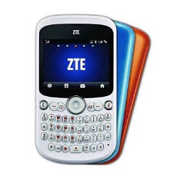 Entfernen Sie  SIM-Lock mit einem Code ZTE R260