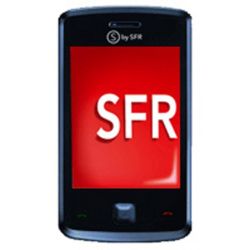 Entfernen Sie  SIM-Lock mit einem Code SFR 155