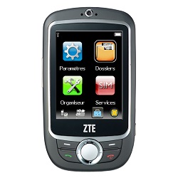 Entfernen Sie  SIM-Lock mit einem Code ZTE X760
