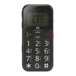 Entfernen Sie  SIM-Lock mit einem Code ZTE S202