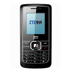 Entfernen Sie  SIM-Lock mit einem Code ZTE A261
