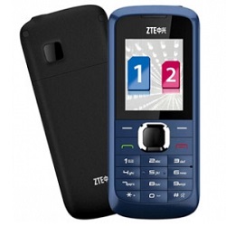 Entfernen Sie  SIM-Lock mit einem Code ZTE R222