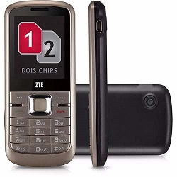 Entfernen Sie  SIM-Lock mit einem Code ZTE R228