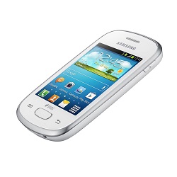 Entfernen Sie Samsung SIM-Lock mit einem Code Samsung GT-S5282