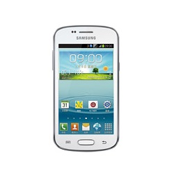 Entfernen Sie Samsung SIM-Lock mit einem Code Samsung GT-S7572