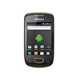 Entfernen Sie Samsung SIM-Lock mit einem Code Samsung i559 Galaxy Pop