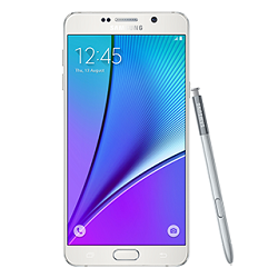 Entfernen Sie Samsung SIM-Lock mit einem Code Samsung Galaxy Note5