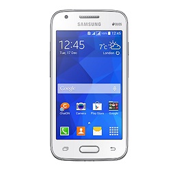 Entfernen Sie Samsung SIM-Lock mit einem Code Samsung Galaxy S Duos 3
