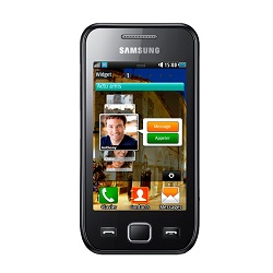 Entfernen Sie Samsung SIM-Lock mit einem Code Samsung S5750