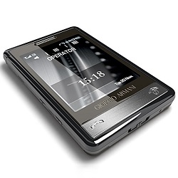 Entfernen Sie Samsung SIM-Lock mit einem Code Samsung P520