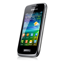 Entfernen Sie Samsung SIM-Lock mit einem Code Samsung Wave Y