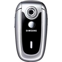 Entfernen Sie Samsung SIM-Lock mit einem Code Samsung X640