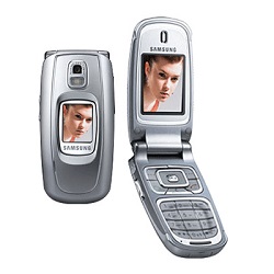 Entfernen Sie Samsung SIM-Lock mit einem Code Samsung E640