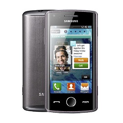 Entfernen Sie Samsung SIM-Lock mit einem Code Samsung S5780 Wave