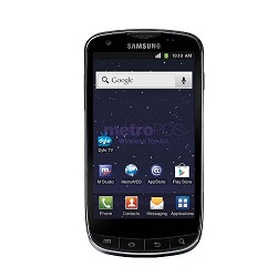 SIM-Lock mit einem Code, SIM-Lock entsperren Samsung Galaxy S Lightray 4G R940