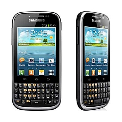 Entfernen Sie Samsung SIM-Lock mit einem Code Samsung Galaxy Note Chat