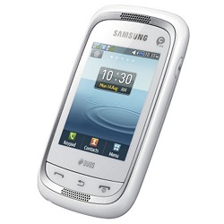 Entfernen Sie Samsung SIM-Lock mit einem Code Samsung Champ Neo Duos C3262