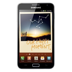  Samsung N700 Handys SIM-Lock Entsperrung. Verfgbare Produkte