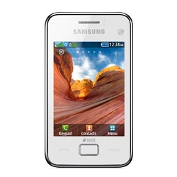 SIM-Lock mit einem Code, SIM-Lock entsperren Samsung Duos S5222